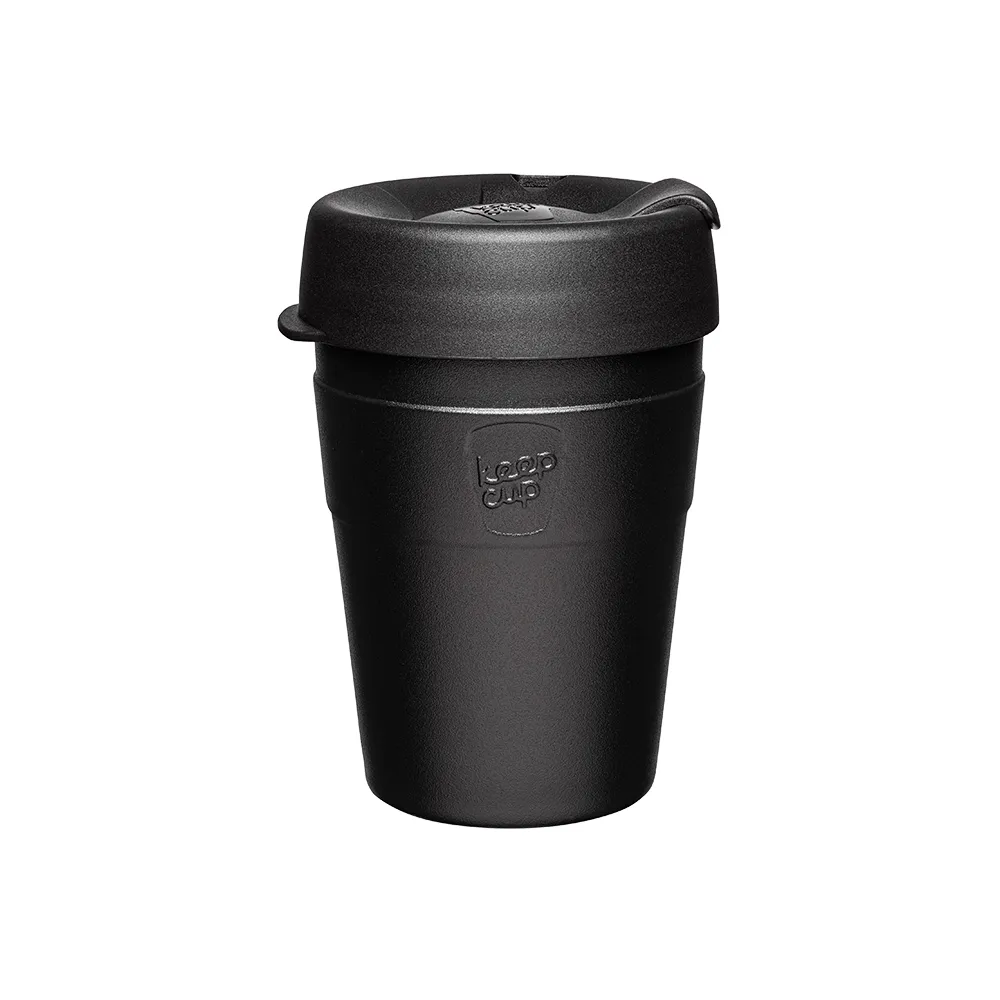 KeepCup雙層真空隨身杯/ M/ 鎧甲銀 誠品eslite 歷史價格詳細信息