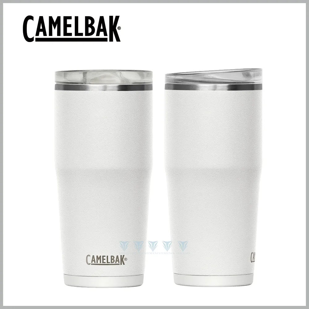 【CAMELBAK】Thrive Tumble 18/8防漏不鏽鋼雙層真空保溫杯900ml(保冰)防漏杯蓋/CB2846402085 海軍藍 歷史價格詳細信息