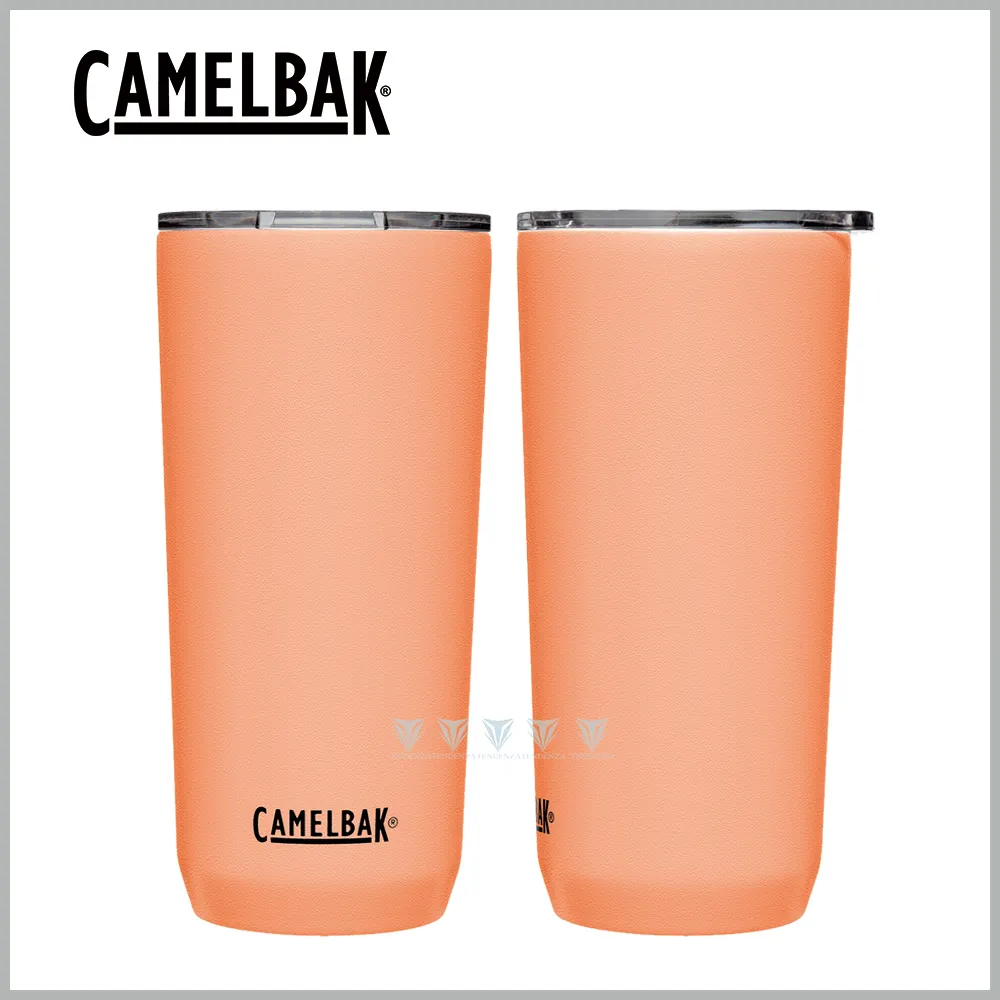 【CAMELBAK】600ml 不鏽鋼保溫/保冰杯 - 海洋質感生活(真空保溫/保冰/霧面/美國CAMELBAK/防滑底座) 歷史價格詳細信息
