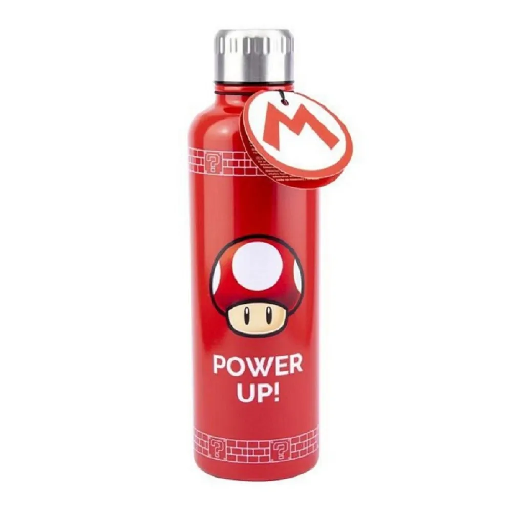 任天堂 超級瑪利歐 超級香菇 超級蘑菇 角色造型小夜燈  日版 免訂金 【預購9/18】【GAME休閒館】 歷史價格詳細信息