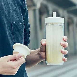 【日本KINTO】  TO GO BOTTLE 專用矽膠吸嘴-共5色 歷史價格詳細信息