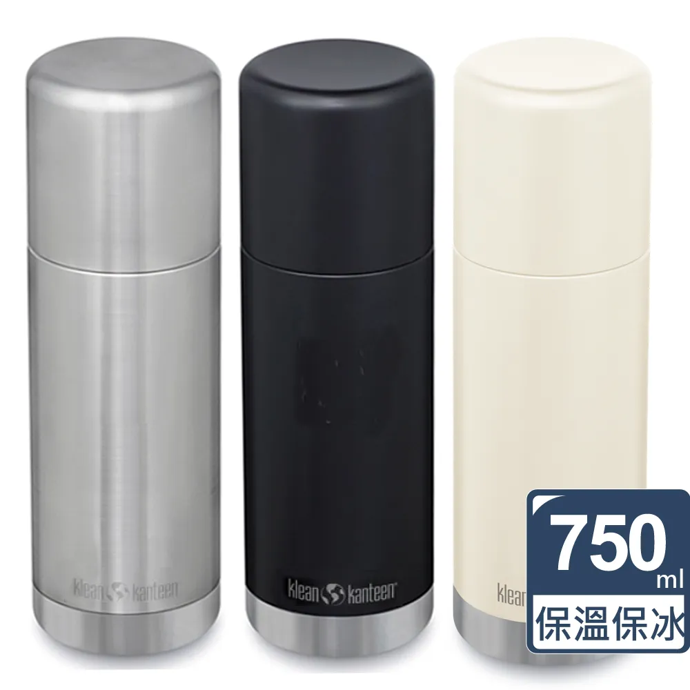 【Klean Kanteen】TKPro 1L保溫不鏽鋼瓶1L『消光黑』KTKP1L-SB 歷史價格詳細信息