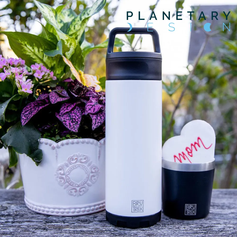 Planetary Design TM1316 不鏽鋼隨行杯 Adventure Tumbler/雪花白 歷史價格詳細信息