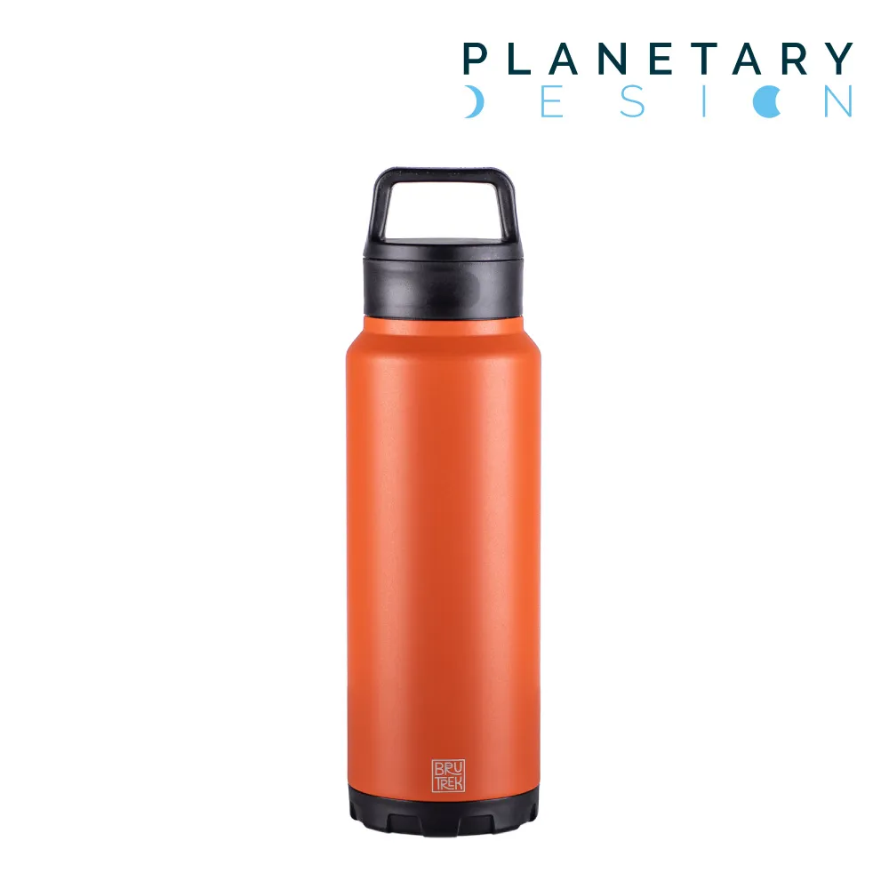 Planetary Design 雙蓋真空保溫瓶 BruTrekker Bottle TM1318 (18oz) 歷史價格詳細信息