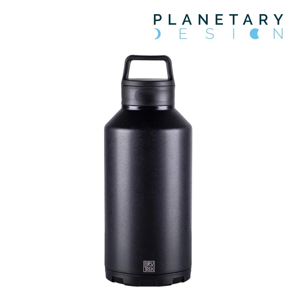 Planetary Design 雙蓋真空保溫瓶 BruTrekker Bottle TM1318 (18oz) 歷史價格詳細信息