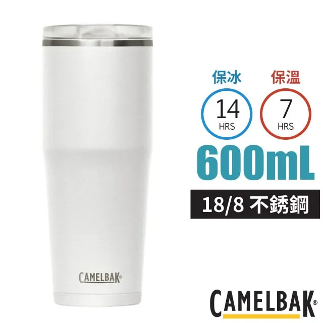 【CAMELBAK】Thrive Tumble 18/8防漏不鏽鋼雙層真空保溫杯900ml(保冰)防漏杯蓋/CB2846402085 海軍藍 歷史價格詳細信息