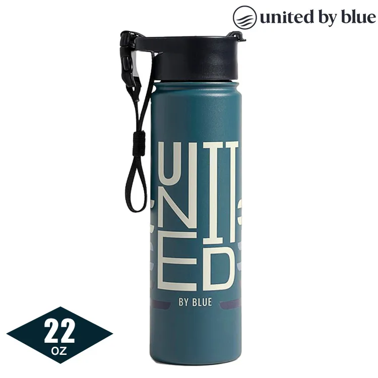 【United by Blue】707-279 22oz 不鏽鋼保溫杯(保溫杯 水杯 環保杯 保溫12hr、保冷24hr 保溫瓶) 歷史價格詳細信息