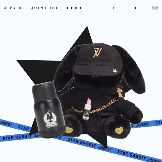 ALL-JOINT BB17-E4 潮潮衛衣熊保溫瓶 全力熊 歷史價格詳細信息