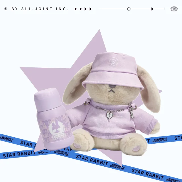 ALL-JOINT BB17-E4 潮潮衛衣熊保溫瓶 全力熊 歷史價格詳細信息