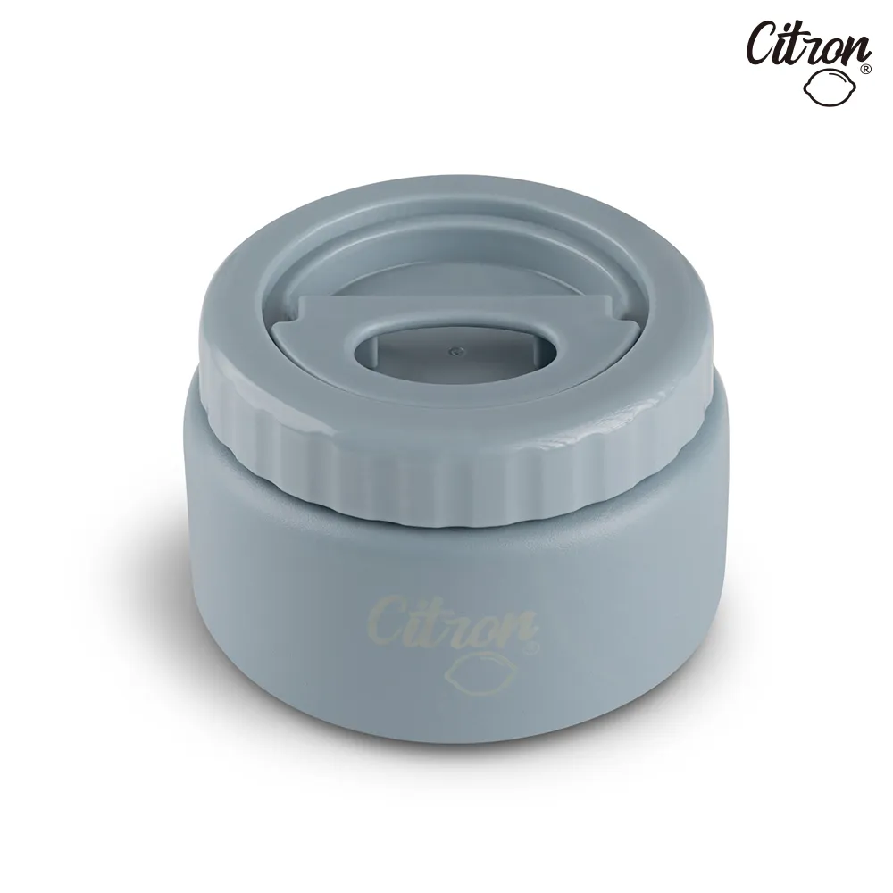 【Citron】雙層食品保溫罐_浪漫粉 歷史價格詳細信息
