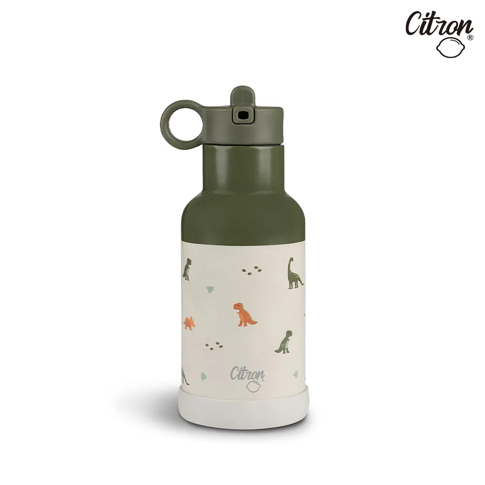 【Citron】三層保溫瓶_350ml_彩虹獨角獸 歷史價格詳細信息