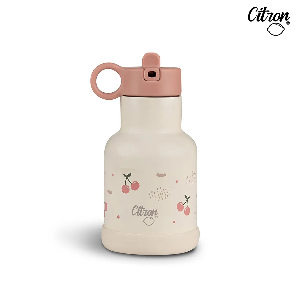 【Citron】三層保溫瓶_250ml_彩虹獨角獸 歷史價格詳細信息