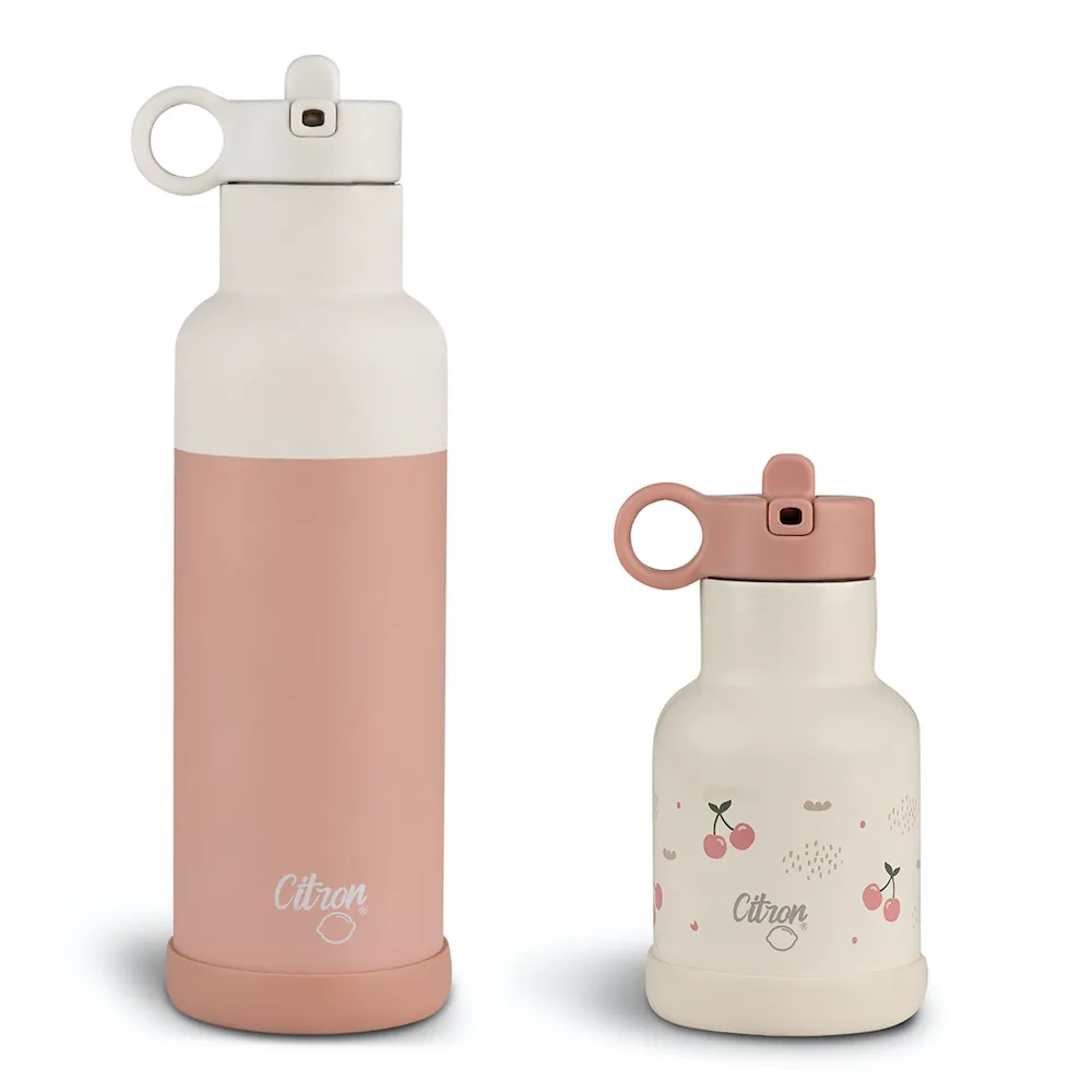 【Citron】三層保溫瓶_250ml_彩虹獨角獸 歷史價格詳細信息