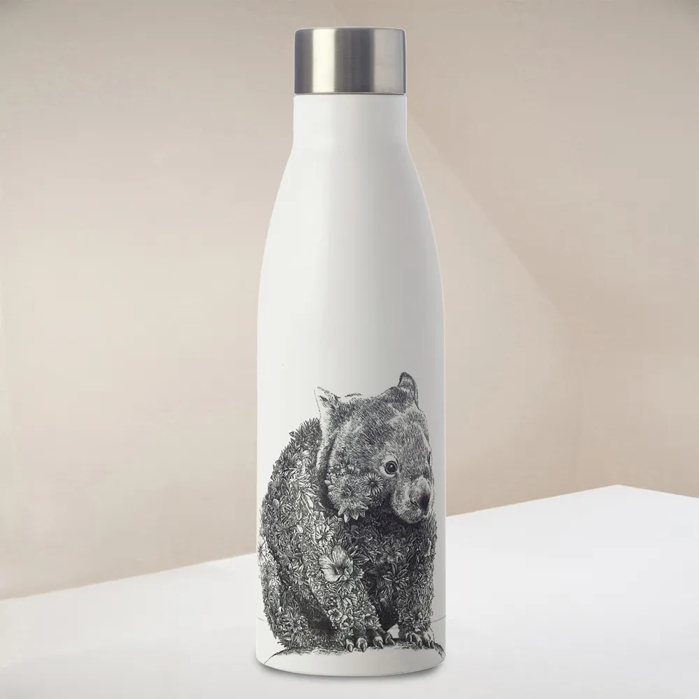 Maxwell & Williams 純棉擦拭布(綻放無尾熊) 歷史價格詳細信息