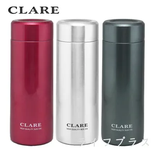 CLARE晶鑽316真空全鋼杯-300ml-2入組 歷史價格詳細信息