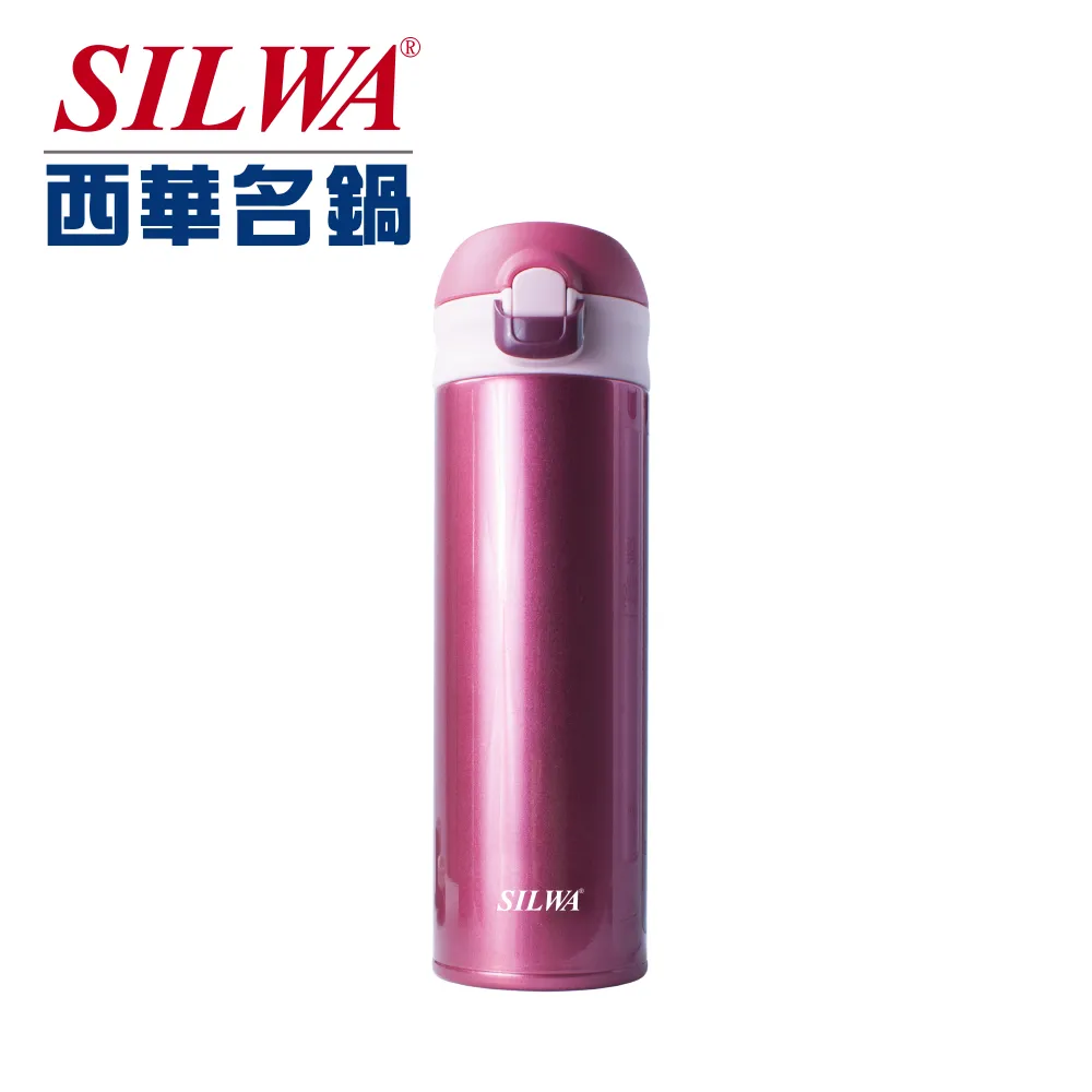 【SILWA 西華】羽量316真空彈跳杯350ml(輕量杯/隨行杯) 歷史價格詳細信息
