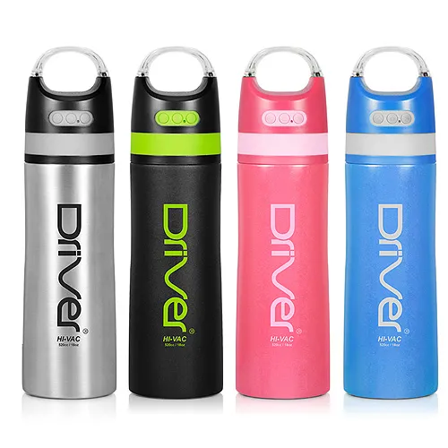 Driver 藍牙音樂保溫瓶-520ml (316醫療級不鏽鋼保溫瓶) 藍芽 保溫杯 保溫收納 隨身保溫瓶【官方直營】 歷史價格詳細信息