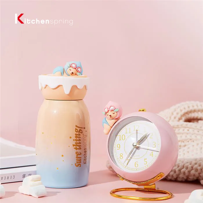 【Kitchenspring】淘氣小腰精系列-琺瑯杯 霧灰(0.45L) 歷史價格詳細信息