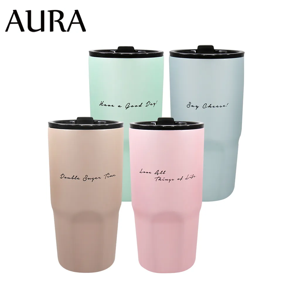 【AURA 艾樂】隨行提手真陶瓷保溫杯525ML(保溫瓶) 歷史價格詳細信息