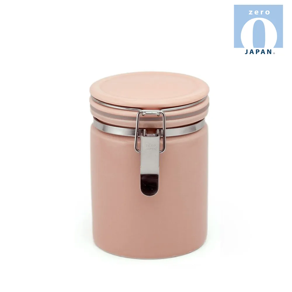 【ZERO JAPAN】圓型密封罐350cc(桃子粉) 歷史價格詳細信息
