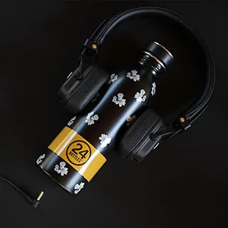 24Bottles水瓶便利攜帶套環/ 橘 eslite誠品 歷史價格詳細信息