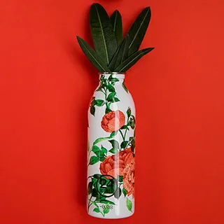 24Bottles水瓶便利攜帶套環/ 橘 eslite誠品 歷史價格詳細信息