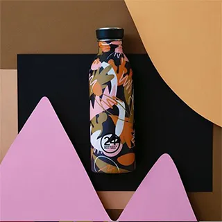 24Bottles水瓶便利攜帶套環/ 橘 eslite誠品 歷史價格詳細信息