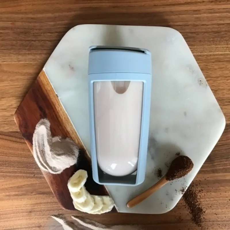 澳洲MOUS Fitness 運動健身搖搖杯800ml 歷史價格詳細信息