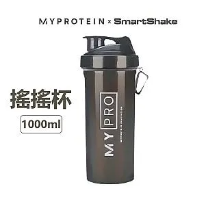 [Myprotein] Smartshake 聯名搖搖杯 乳清 高蛋白 健身 800ml 歷史價格詳細信息