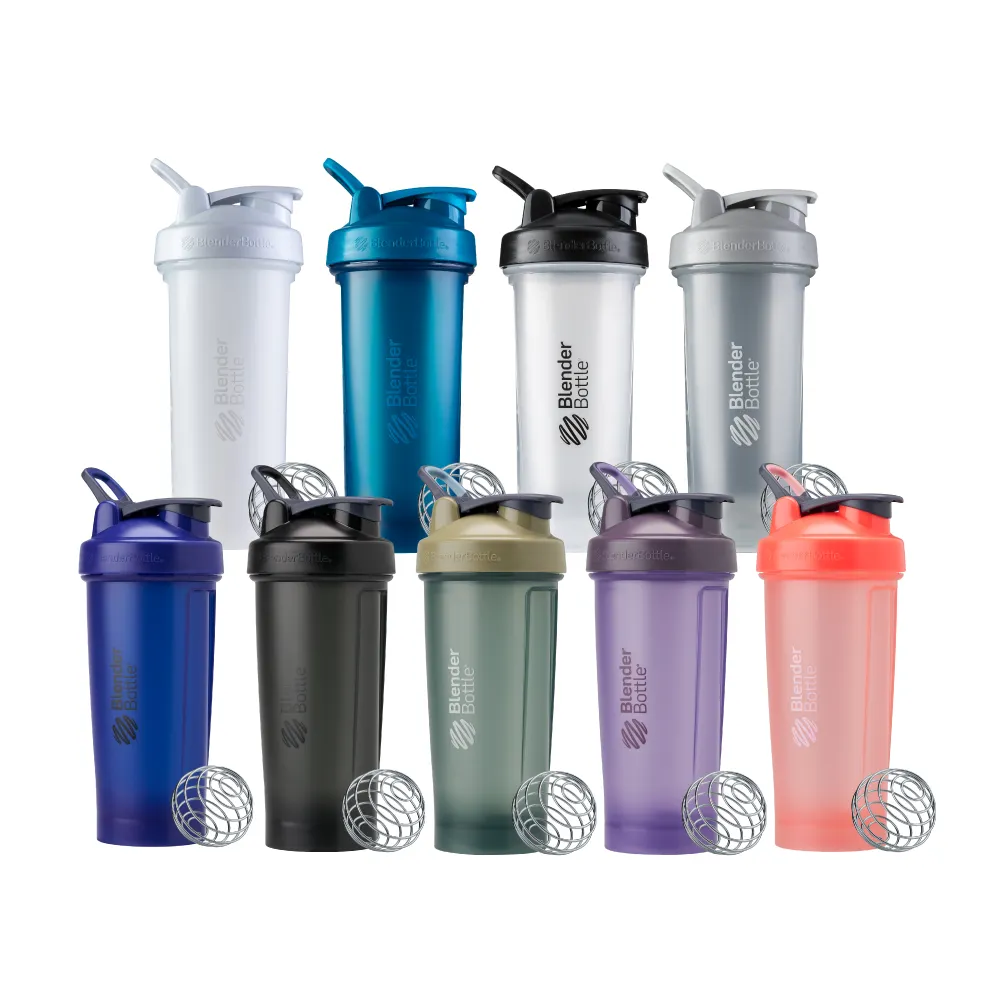 【BlenderBottle】Classic V2經典第二代防漏搖搖杯28oz/840ml 歷史價格詳細信息