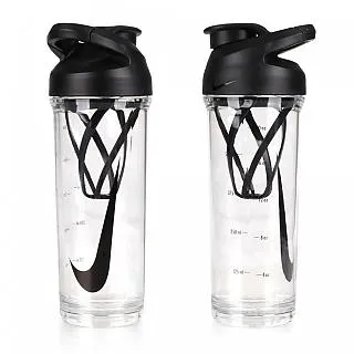 Nike 水壺 TR Hypercharge Shaker Bottle 709ml 搖搖杯 重訓 雪克杯 任選 ACS 歷史價格詳細信息