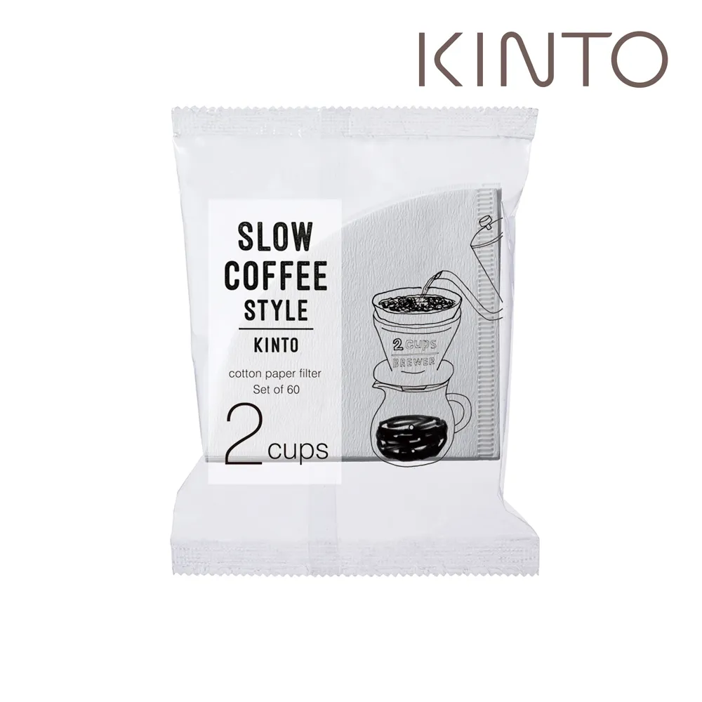 【日本KINTO】 SCS日製濾紙4杯 歷史價格詳細信息