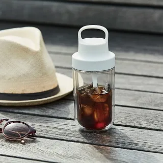 【日本KINTO】  TO GO BOTTLE 專用矽膠吸嘴-共5色 歷史價格詳細信息