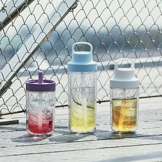 日本KINTO TO GO BOTTLE 雙層隨手瓶360ml-朝霧紫 歷史價格詳細信息