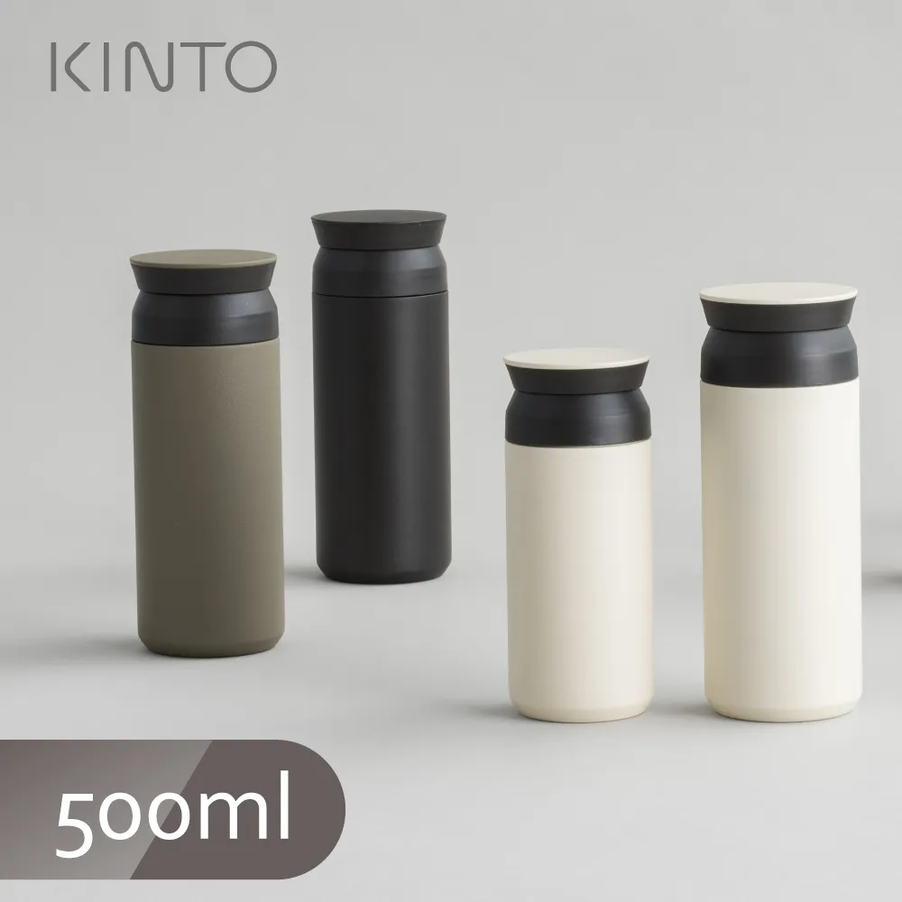 【Kinto】TRAVEL TUMBLER隨行保溫瓶500ml-森林綠 歷史價格詳細信息
