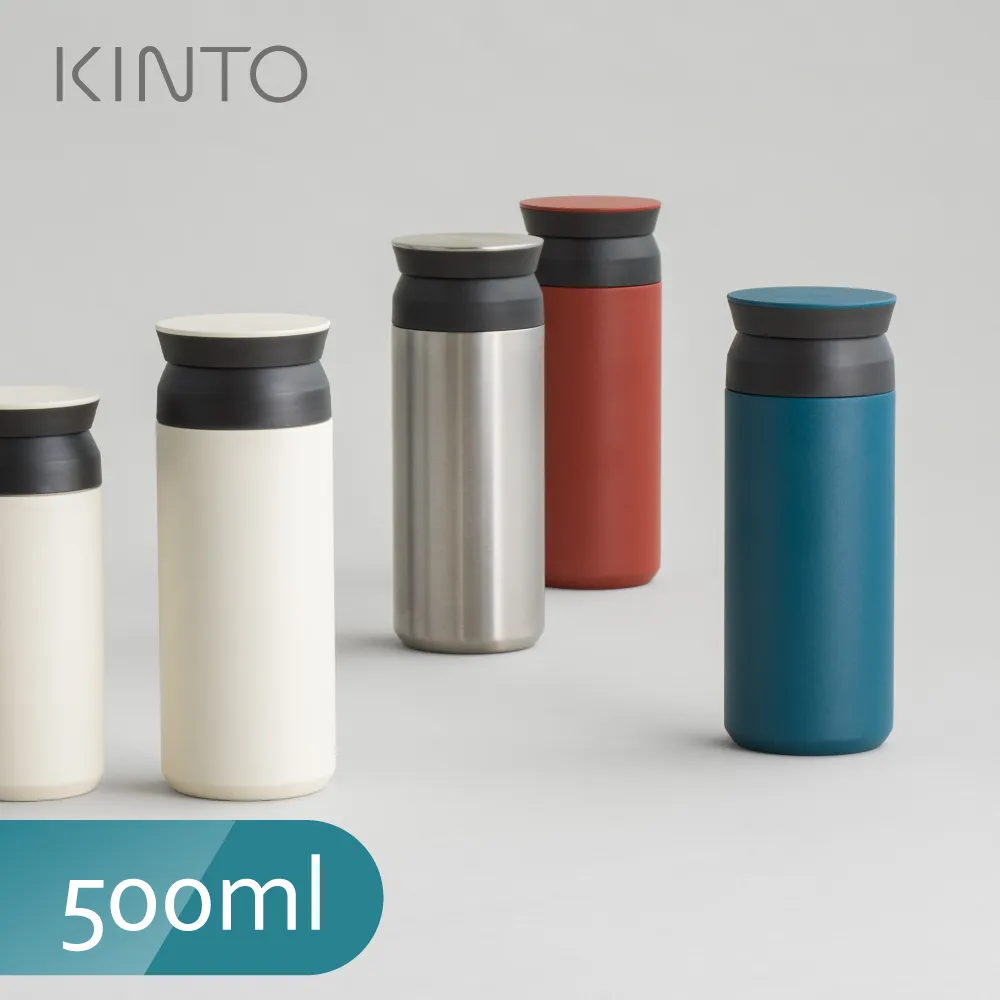 【Kinto】TRAVEL TUMBLER隨行保溫瓶500ml-森林綠 歷史價格詳細信息
