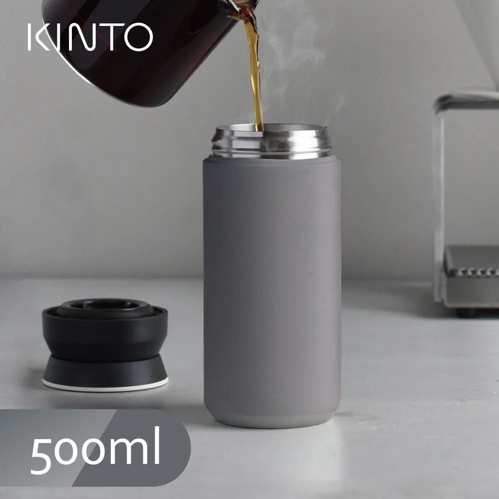 【Kinto】TRAVEL TUMBLER隨行保溫瓶500ml-森林綠 歷史價格詳細信息