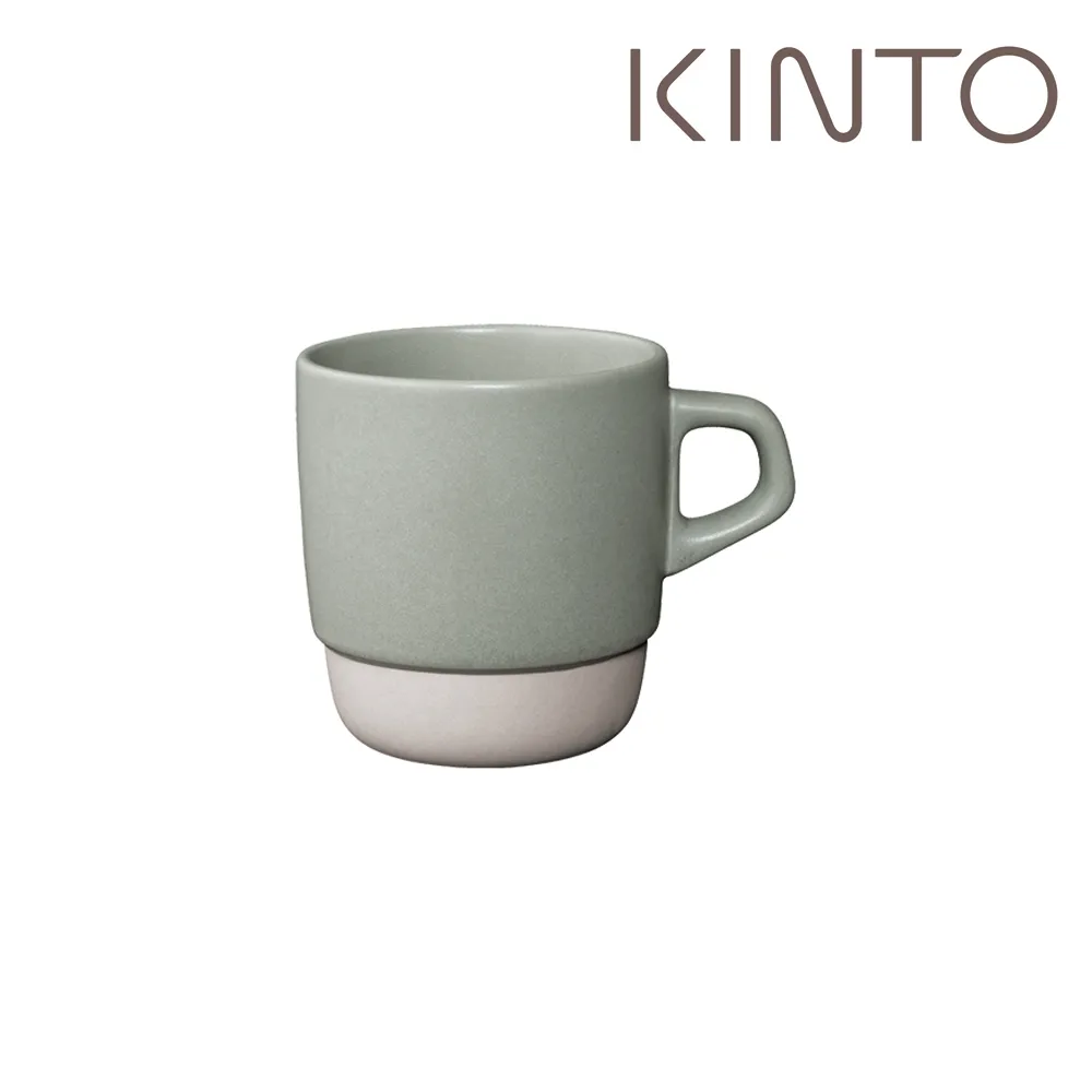 【Kinto】SCS 可堆疊式馬克杯(共四色) 歷史價格詳細信息