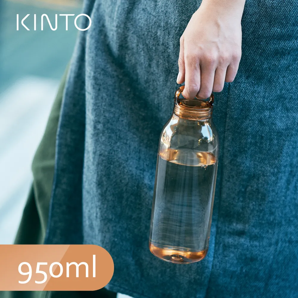 【Kinto】WATER BOTTLE 輕水瓶 500ml(共五色) 歷史價格詳細信息