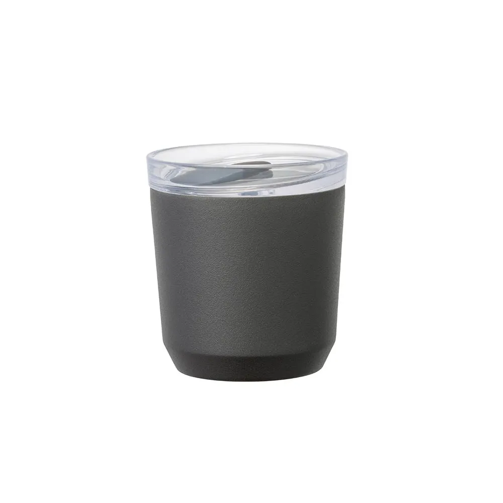 KINTO / TO GO TUMBLER保溫隨行杯240ml(栓蓋版)-灰綠 歷史價格詳細信息
