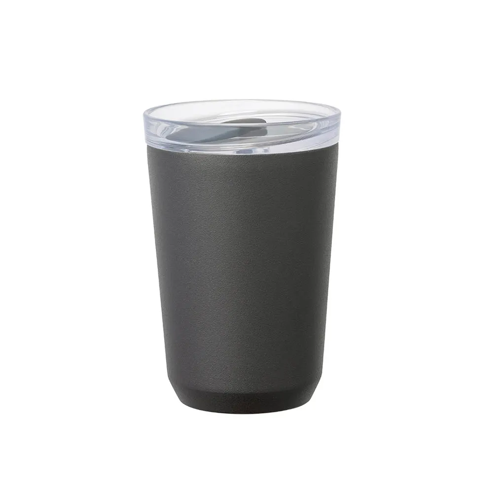 日本KINTO TO GO TUMBLER 保溫隨行杯240ml(栓蓋版) - 灰綠 歷史價格詳細信息