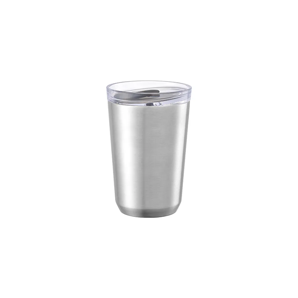 日本KINTO TO GO TUMBLER 保溫隨行杯240ml(栓蓋版) - 灰綠 歷史價格詳細信息