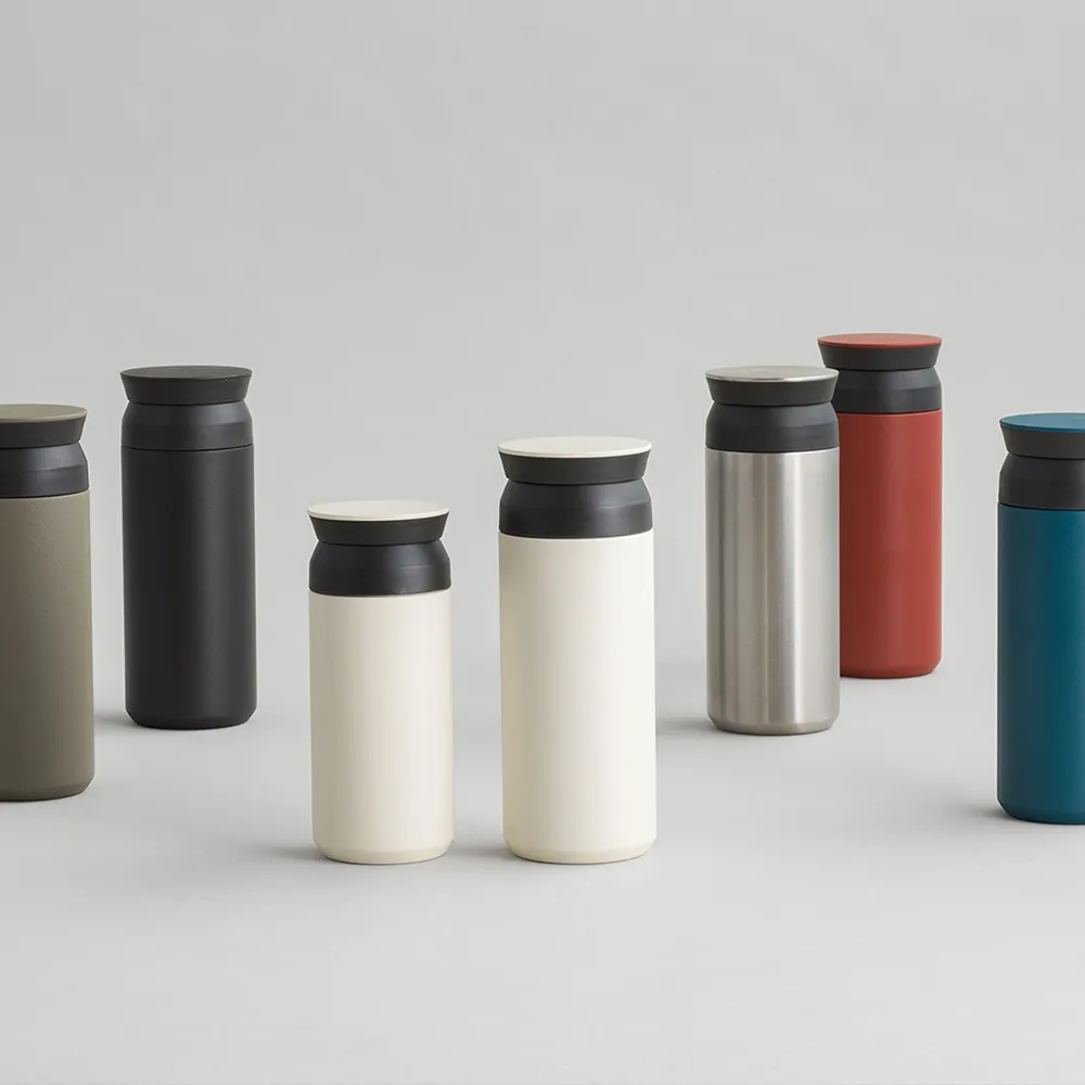 【Kinto】TRAVEL TUMBLER隨行保溫瓶500ml-森林綠 歷史價格詳細信息