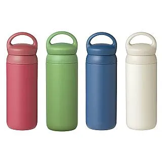 【日本KINTO】提式輕巧保溫瓶500ml - 共8色《泡泡生活》保冷瓶 運動戶外露營野餐登山 泡茶咖啡 歷史價格詳細信息