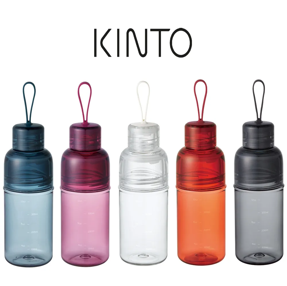 【Kinto】WORKOUT BOTTLE水瓶480ml(共五色) 歷史價格詳細信息