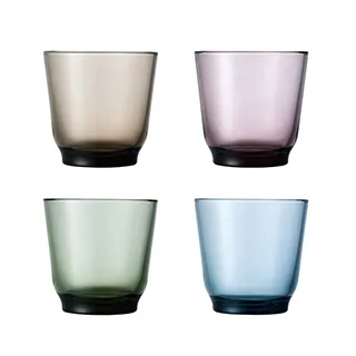 日本KINTO HIBI玻璃碗-420ml-共5色 歷史價格詳細信息