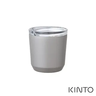 KINTO / TO GO TUMBLER保溫隨行杯240ml(栓蓋版)-灰綠 歷史價格詳細信息