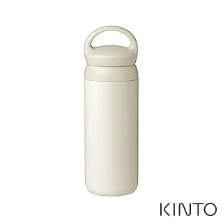 【日本KINTO】提式輕巧保溫瓶500ml - 共8色《泡泡生活》保冷瓶 運動戶外露營野餐登山 泡茶咖啡 歷史價格詳細信息