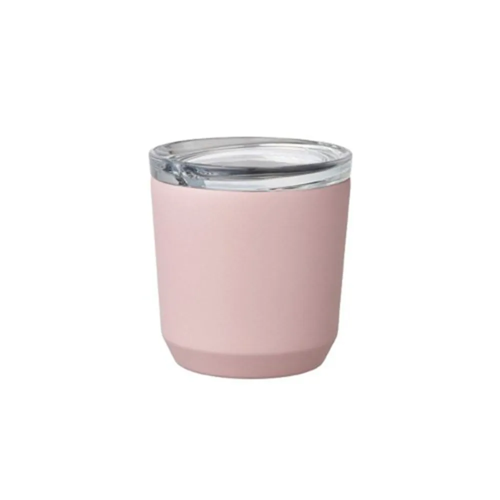 KINTO / TO GO TUMBLER保溫隨行杯240ml(栓蓋版)-灰綠 歷史價格詳細信息