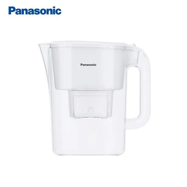 Panasonic TK-CNP55-W 3.5L雙口速淨濾水壺-白+濾芯*1 歷史價格詳細信息